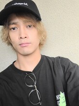 アンダーバーホワイト 高槻店(_WHITE) ZIN 