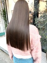 リテ(rite)&nbsp;アルカリ酸熱トリートメント