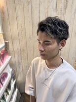 エスポワール 北習志野店(ESPOIR)&nbsp;アップバングショート