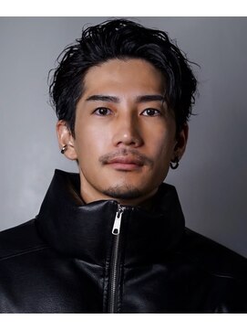 ゴールドシブヤ(GOALD SHIBUYA) ハーフバック