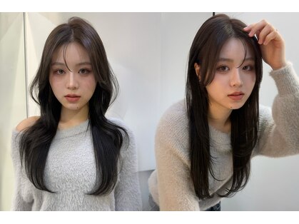 エリンヘア(ELIN hair.)の写真