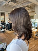 スミカ(sumica)&nbsp;海外風レイヤー