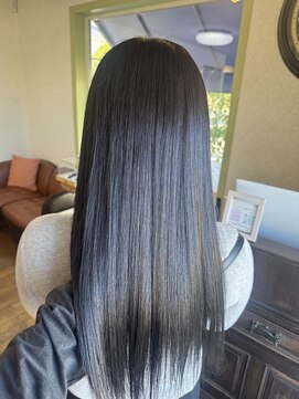 ヘアー クラフト(hair CRAFT) Greige color 【グレージュカラー】