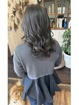 リオン(REON) オリーブグレージュ