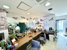 カットカットパセリクラブ 霞ヶ関店