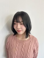 ラーム 福岡香椎店(rame) くびれミディ