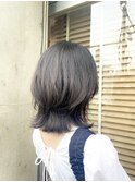 マッシュウルフ