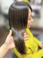 ヘアケアサロン シェーン(hair care salon Schon)&nbsp;艶髪/本格髪質改善/やばやばトリートメント