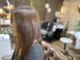 アネモネヘアー(anemone hair)の写真