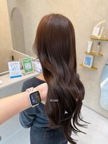 ジーナ 南草津(Zina) brown color