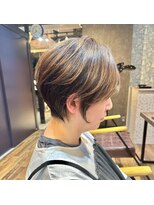 シャインヘアフラッペ 新百合ヶ丘2号店(Shine hair frappe)&nbsp;Shine  hair  frappe