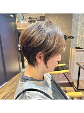 シャインヘアフラッペ 新百合ヶ丘2号店(Shine hair frappe) Shine hair frappe