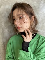 アーク ギンザ(arc ginza) medium style