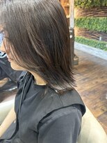 ヘアー クリエイト カルバリ(HAIR CREATE Calbari)&nbsp;calbariスタイル