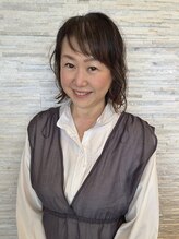 パザパ 花楯店 山形(pa za pa) 生居 友紀