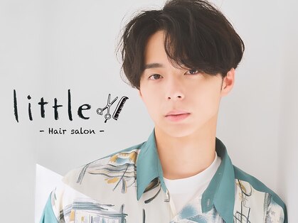 リトル 松山(little)の写真