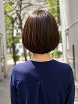 ビュートリアム 梅田(BEAUTRIUM)&nbsp;ボブ/レイヤーボブ/大人ボブ/大阪/梅田/茶屋町