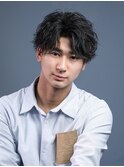 ウェーブセンターパート