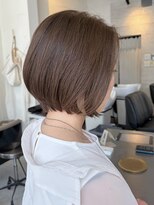アルク(arc)&nbsp;大人ショートボブ