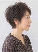 ショート