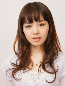 アーク(ARC+) 大人かわいい　レディロング