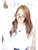 フルーヴ(Fleuve)&nbsp;ニュアンスウェーブ