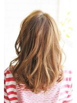 シュシュット(chouchoute)&nbsp;吉祥寺徒歩3分/美髪とろみ/モードワンカール/ギブソンタック/632