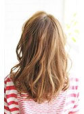 吉祥寺徒歩3分/美髪とろみ/モードワンカール/ギブソンタック/632