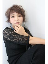 ヴィトゥレイ(Betray)&nbsp;Betray asymmetry short