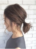 能瀬 ナチュラルベースポニー