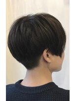 スリーバイキープ 尾山台(THREE by KEEP)&nbsp;【THREEbyKEEP尾山台木田】ブルージュ☆リアルサロンワーク