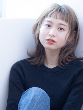 クラン(CLAN) くびれミディ