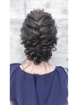 エイト マカビ 沖縄真嘉比店(EIGHT makabi) 【EIGHT真嘉比】EIGHT STYLE