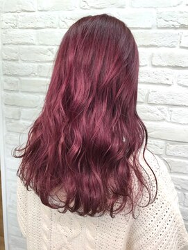 アンククロス 表参道(ANKH CROSS) 【ANKH CROSS表参道　】トワイライトピンク