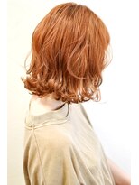 レーベル(LABEL)&nbsp;【LABEL】キャロットオレンジ