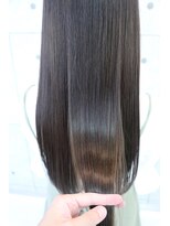 ワンヘアーアシスト(ONE HAIR assist)&nbsp;【ONE HAIR】高浸透ウルティア5stepトリートメント☆