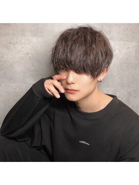 シン(syn) ツイストスパイラル