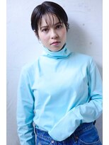 ロロ(ro-ro)&nbsp;【恵比寿ro-ro】レイヤースタイル×ニュアンスカール