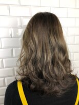 クレアール 恵比寿店(CREAR)&nbsp;【CREAR 恵比寿/代官山】ハイライト×ローライト