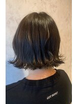 ナトゥーラ 一宮(NATURA)&nbsp;4月×お客様スタイル