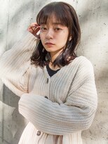 アフロート ギンザ(AFLOAT GINZA)&nbsp;【白川style】20代30代40代小顔カット大人かわいいくびれモテ髪