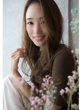 アストランティア 栄店(ASTRANTIA) 名古屋・栄の五つ星サロン☆【ASTRANTIA】