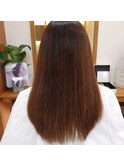 ★ツヤ★艶★｜安城｜美容室｜ヘアケア｜美髪矯正