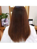 ビューティーサロンジェイ(Beauty Salon J)&nbsp;★ツヤ★艶★｜安城｜美容室｜ヘアケア｜美髪矯正