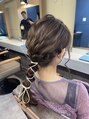 ローカル 水道橋(Local) hair arrange◎