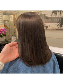 ディフィーノ 青山(DIFINO) 【DIFINO青山】さらつや 天使の輪○