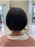 スッキリショート