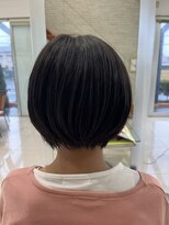 フォルテ 中田店 スッキリショート