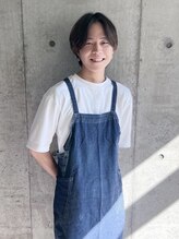 ファミーユラグ キチジョウジ(famille raugh)&nbsp;鳥羽 将真