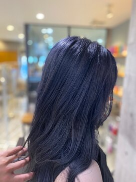 トレ(tre.) 甲子園口/髪質改善/白髪染め/ショート/酸性ストレート/美容室